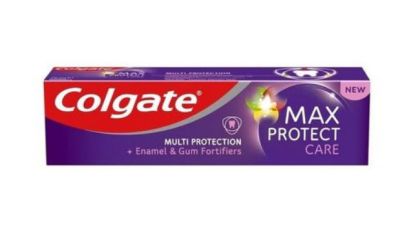 Colgate Max Protect Care Паста за зъби за цялостна защита на зъбния емайл и венците 75 мл ПРОДУКТ ПО ЗАЯВКА