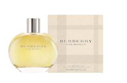 Burberry For Women EDP Дамска парфюмна вода 100 мл