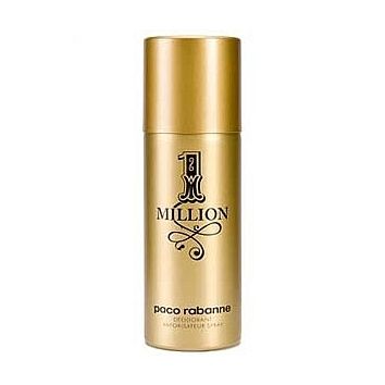  PACO RABANNE 1 MILLION MEN DEO  150 МЛ