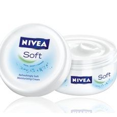 Nivea Soft Крем за лице 50ml