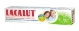 Lacalut /Лакалут паста за зъби за деца от 4 до 8год. 50мл