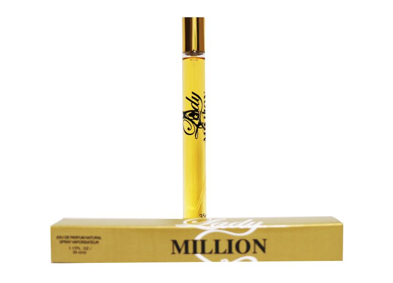 lady million 35ml