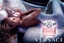 Versace Bright Crystal 90ml EDT Дамски парфюм