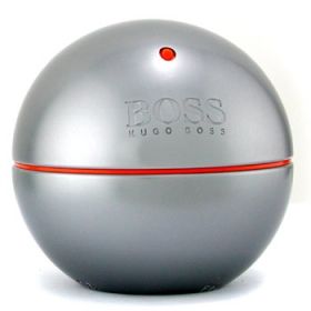 Hugo Boss In Motion EDT (тоалетна вода за мъже) Транспортна опаковка 90ml