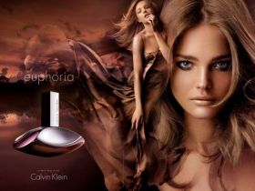 Calvin Klein Euphoria - Eau de Parfum 100 ml WOMAN 