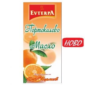 EVTERPA Портокалово масло 10мл