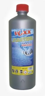 Vox гел за отпушване на мивки и канали SINK & PIPE UNBLOCKER GEL 1000мл