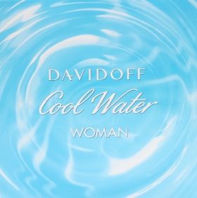 Davidoff COOL WATER set дамски комплект 3 части 