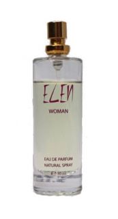 Lucky Elen Woman Дамски парфюм 30мл