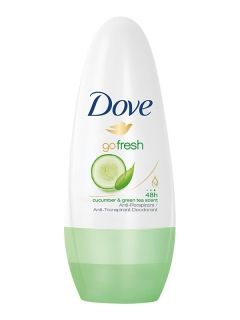 Dove go fresh Дезодорант рол-он 50 мл