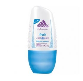 Adidas Fresh Cool&Care Дезодорант ролка против изпотяване 48h 50мл