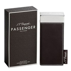 Dupont Passenger EDT Мъжки парфюм 100мл