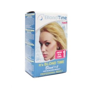 Blond Time Изрусяващ продукт за коса 