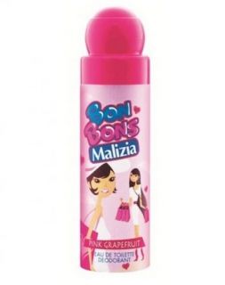 Malizia Bon Bons Pink Grapefruit (Deo spray) 75ml