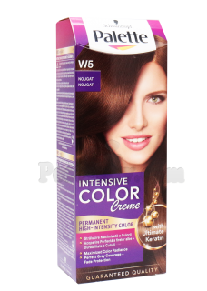 Palette Intensive Color Creme Боя за коса W5 Нуга 100мл.