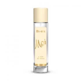 Moi Parfum Deo for woman BI - ES 75 ml