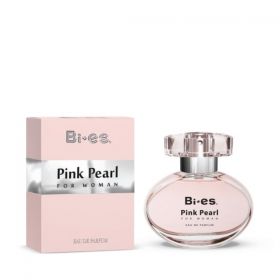 Pink Pearl Bi - es Edp for woman 50 мл ТОАЛЕТНА ВОДА  
