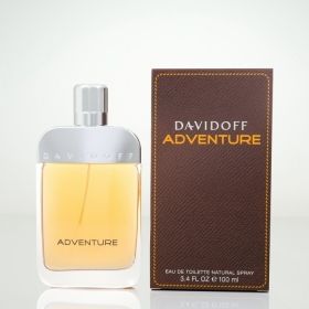 Davidoff Adventure  men EDT 100 ml