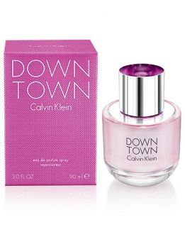 Calvin Klein DownTown EDP 90 ml