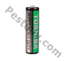 TOSHIBA R6UG (M) Батерии 