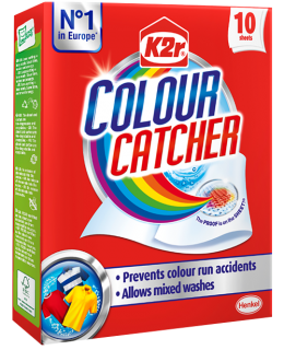 Colour Catcher Цветоулавящи кърпички 10бр.