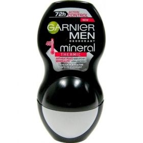 Garnier Men Mineral Action Control Thermic Roll-On За мъже 