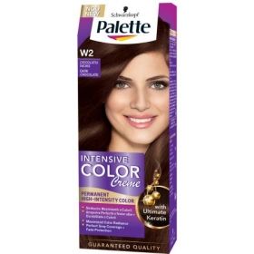 Боя за коса Palette Intensive Color Creme W2 Тъмен Шоколад