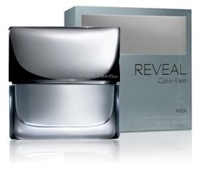 Calvin Klein Reveal After shave lotion 100ml 