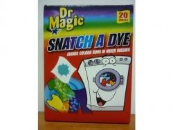  Dr Magic цветоулавящи кърпи 20 бр.