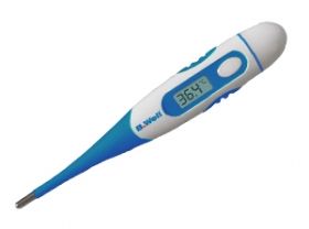 B.Well WT-04 Дигитален термометър за измерване на телесна температура