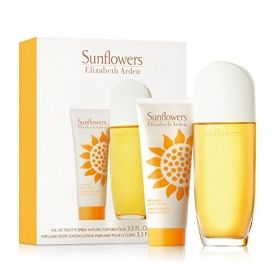 Elizabeth Arden Sunflowers Комплект за жени