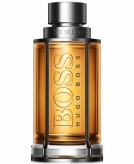 Boss The Scent Hugo Boss 100мл.