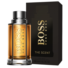 Hugo Boss Boss The Scent EDT Тоалетна вода за мъже 100мл.