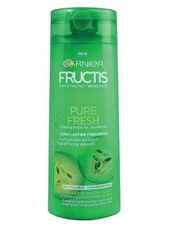 Garnier Fructis Grapefruit Tonic шампоан за нормална  коса 250ml