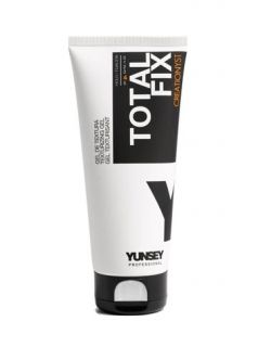 YUNSEY CREATIONYST TOTAL FIX TEXTURIZING GEL №4 200ml.