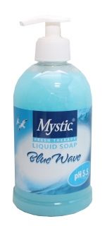 Mystic Blue Wave  Течен сапун 500 мл