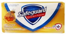 Safeguard САПУН мед 