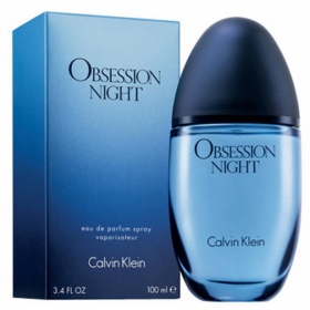 Calvin Klein Obsession Night Парфюм за жени edp 100 ml