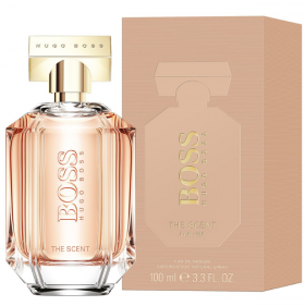 Hugo Boss Boss The Scent For Her Eau De Perfume 50ml - дамски
