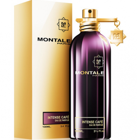 Montale Intense Cafe EDP Парфюмна вода 100 мл