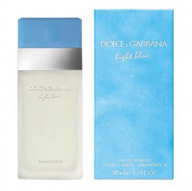 Dolce & Gabbana Light Blue Eau De Toilette - 100ml  