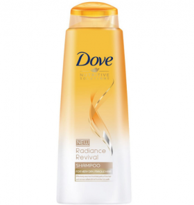 Dove Radiance Revival Shampoo Шампоан за много суха коса 250мл