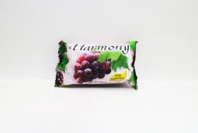 HARMONY GRAPE Extract Fruity Soap 150grm