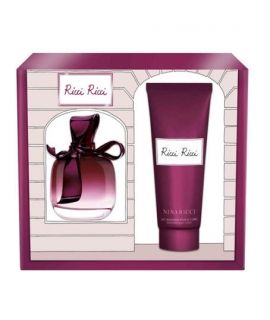 Nina Ricci Ricci Ricci 2 pcs Gift Set Дамски подаръчен комплект 