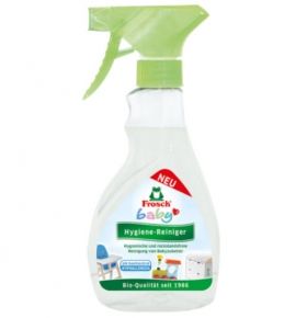 Frosch Baby Hygiene Cleaner 500 ml Препарат за хигиенично почистване 500 мл