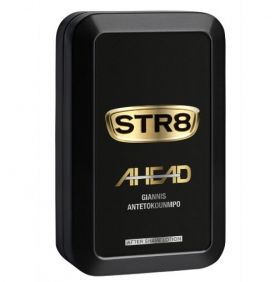  STR8 AHEAD AFTERSHAVE LOTION  АФТЪРШЕЙВ 50 мл