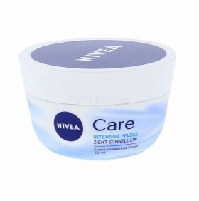 Nivea Care Cream Универсален крем 50 мл