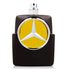 Mercedes Benz Man Private EDP Мъжки парфюм Транспортна опаковка 100 мл
