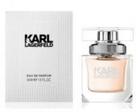 Karl Lagerfeld Pour Femme EDP Дамски парфюм 45 мл