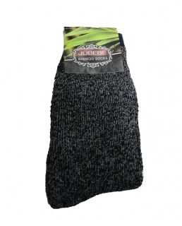 Мъжки плътни чорапи 100% Бамбук
